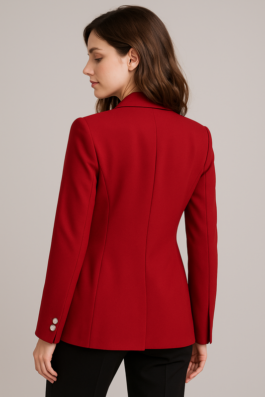 Classic Blazer