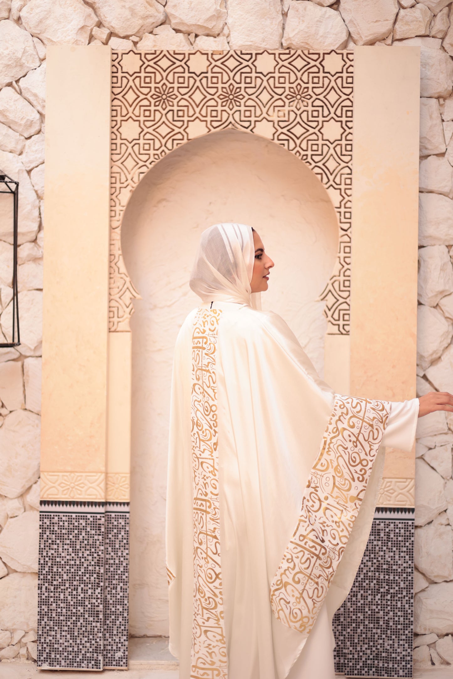 Misk Kaftan
