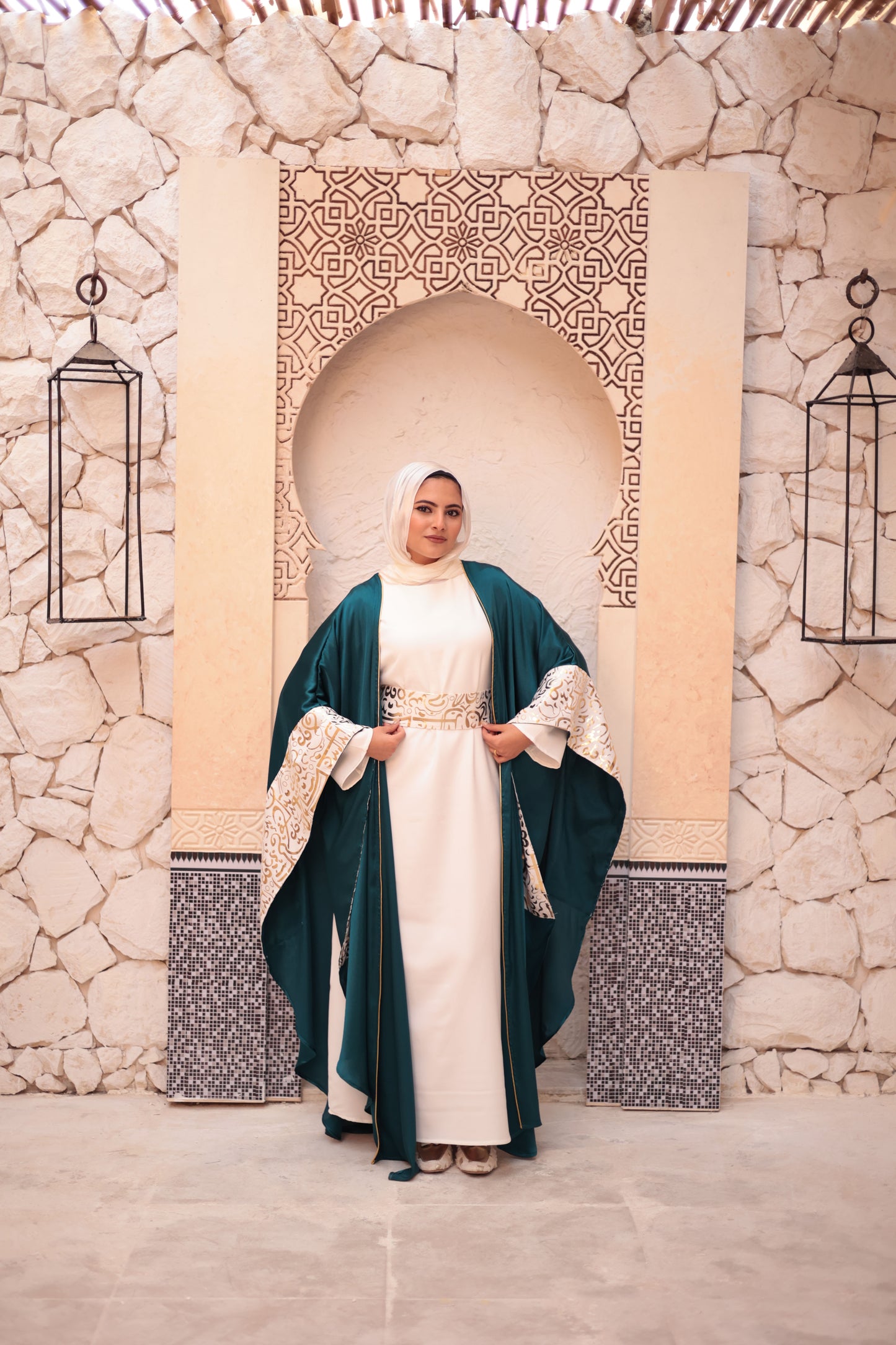 Misk Kaftan