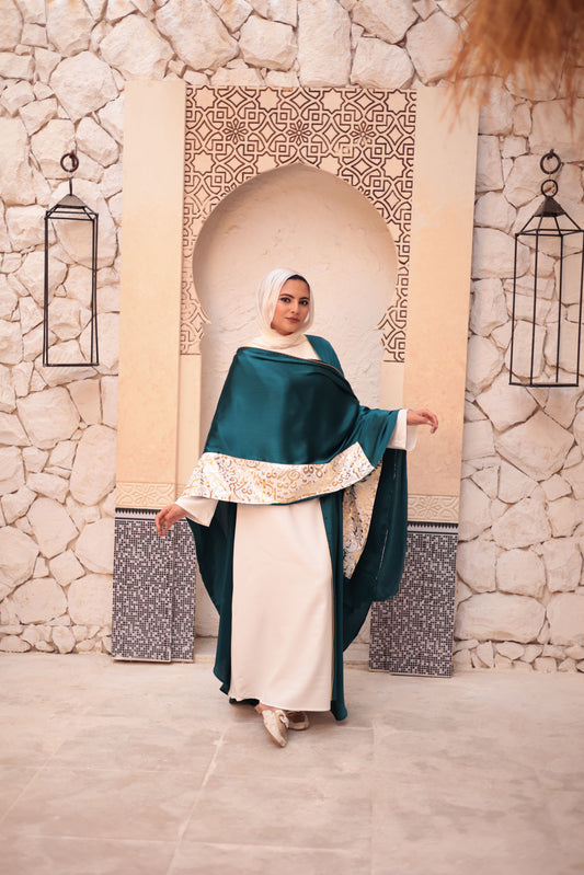 Misk Kaftan