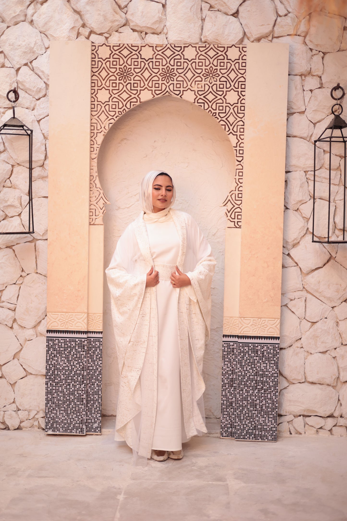 Royal Kaftan