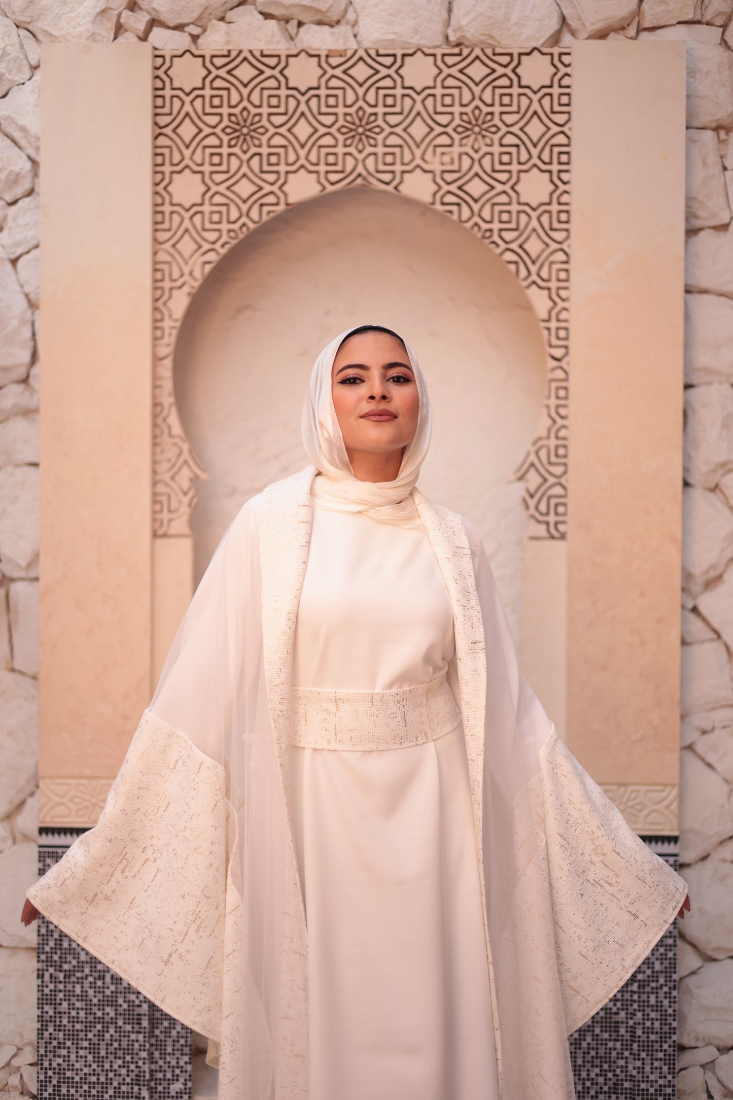 Royal Kaftan