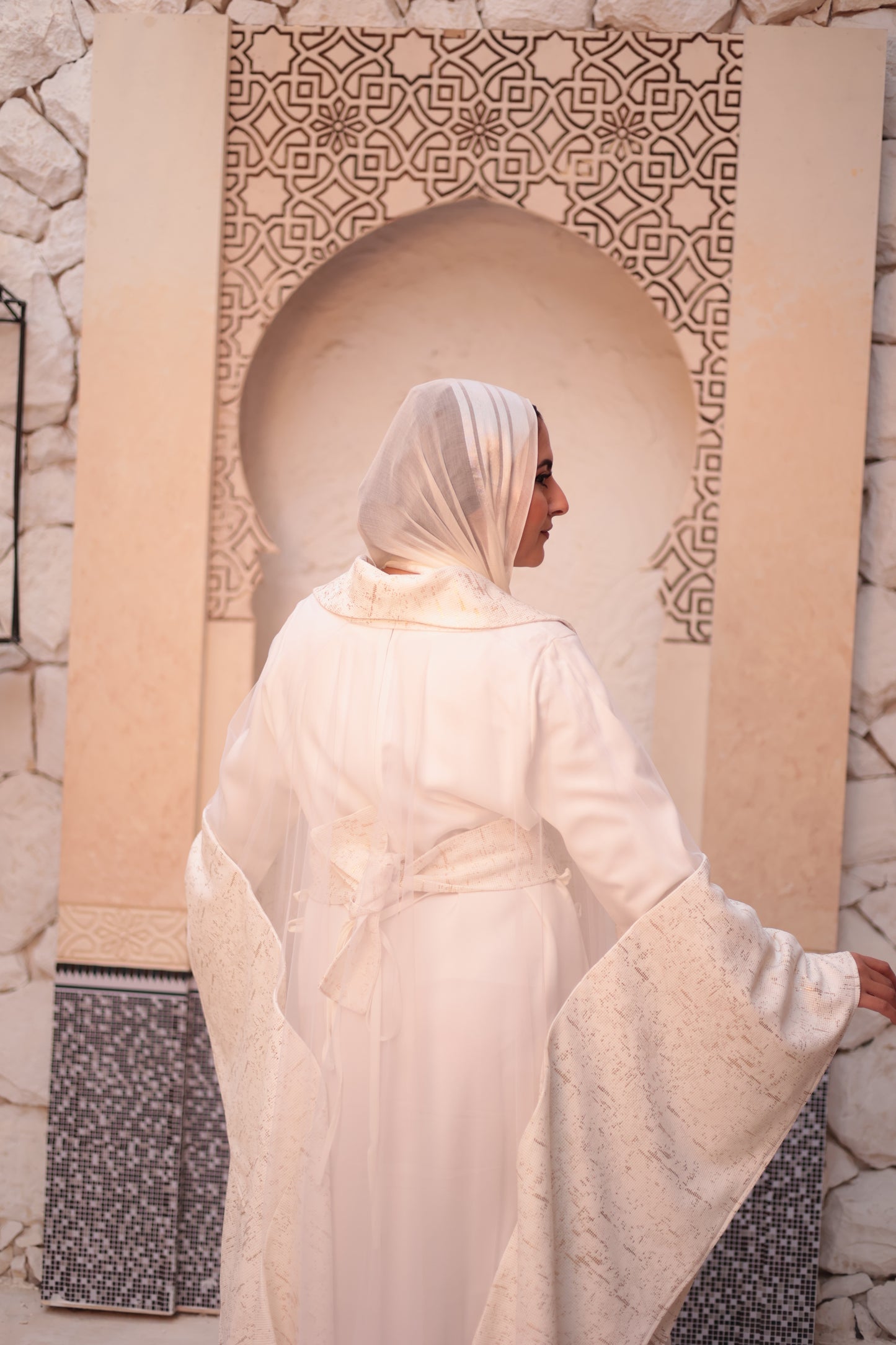 Royal Kaftan