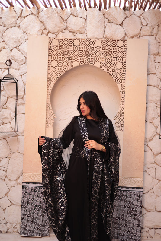 Royal Kaftan