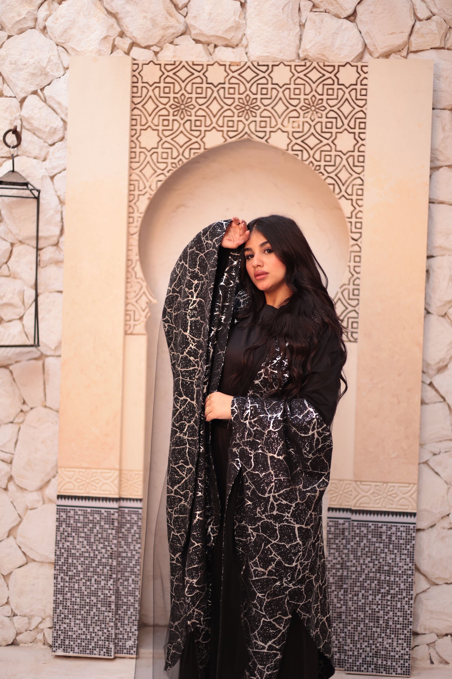 Royal Kaftan