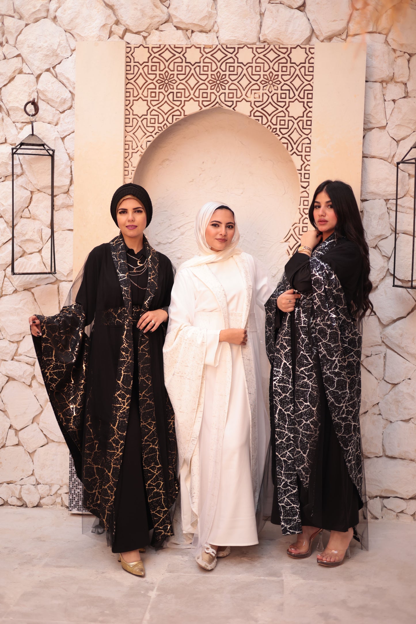 Royal Kaftan