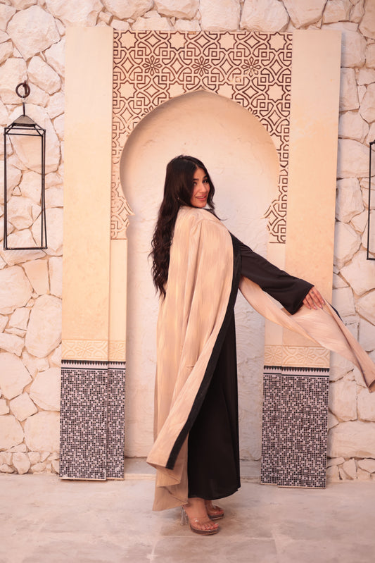 Shahrazad Kaftan