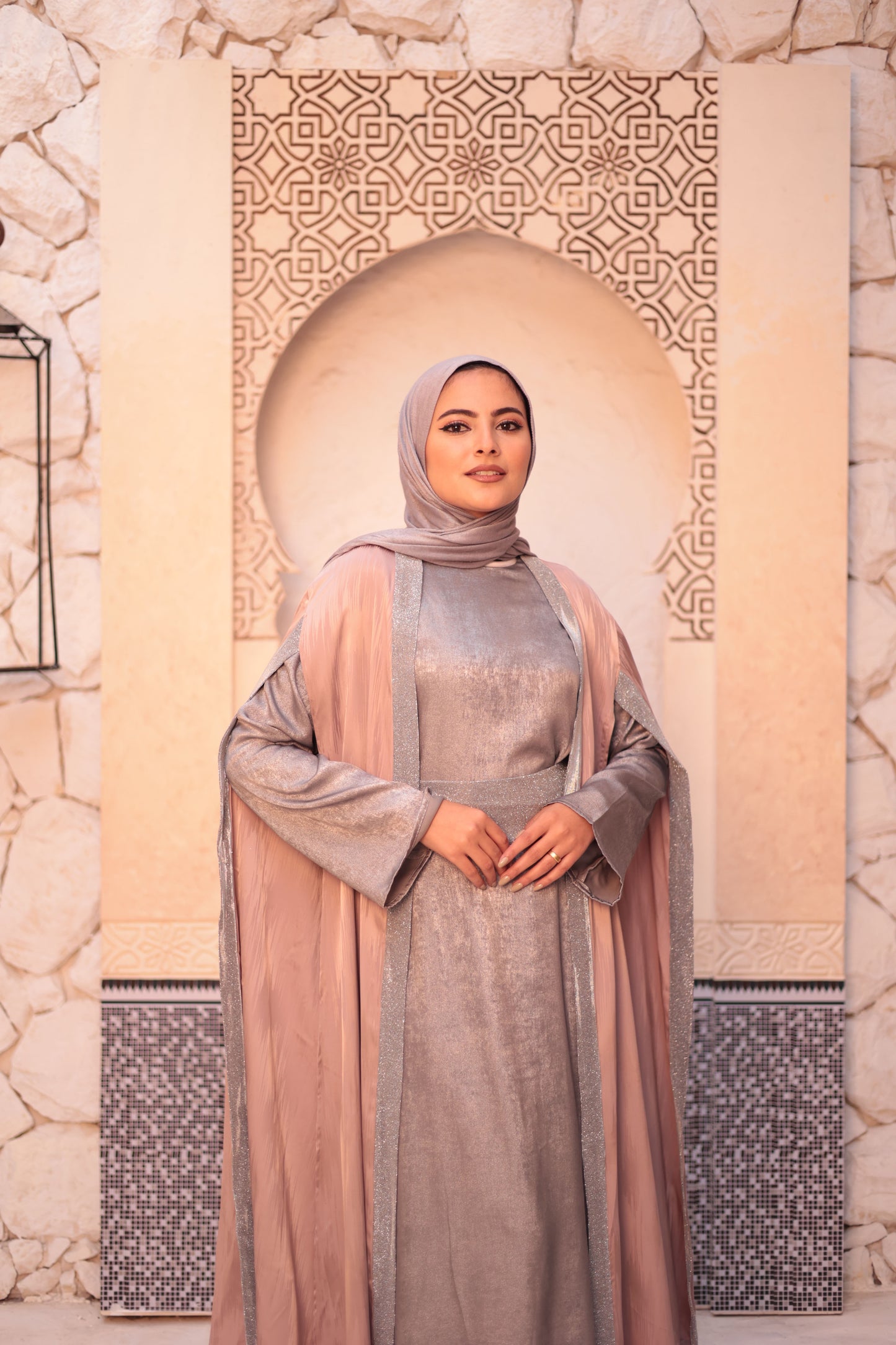 Shahrazad Kaftan