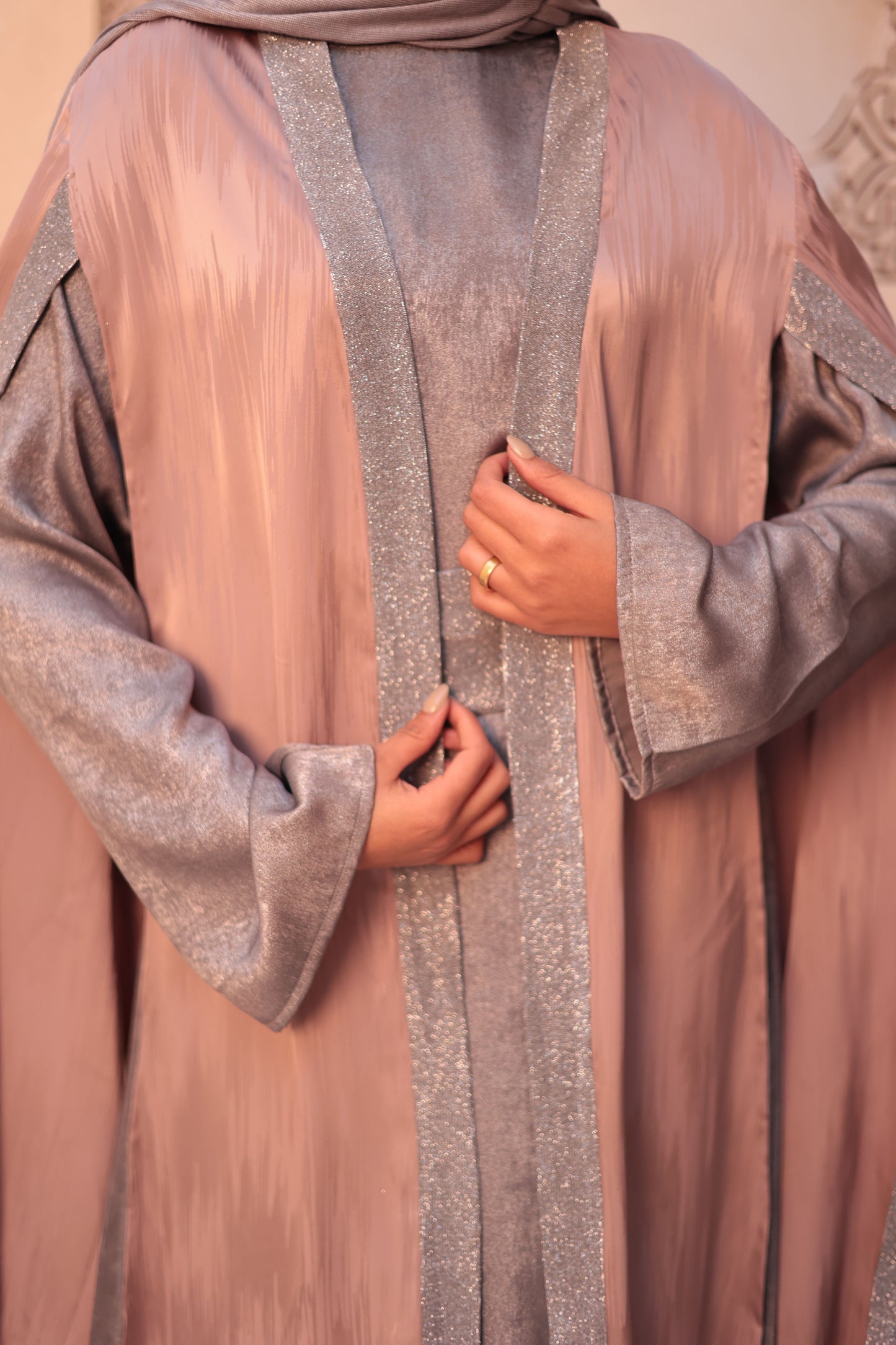 Shahrazad Kaftan