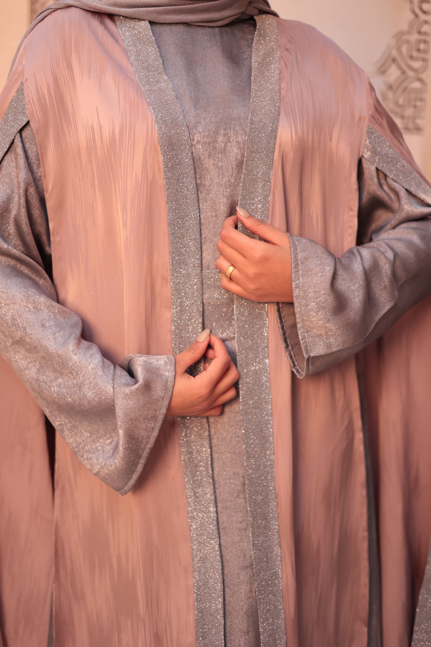Shahrazad Kaftan