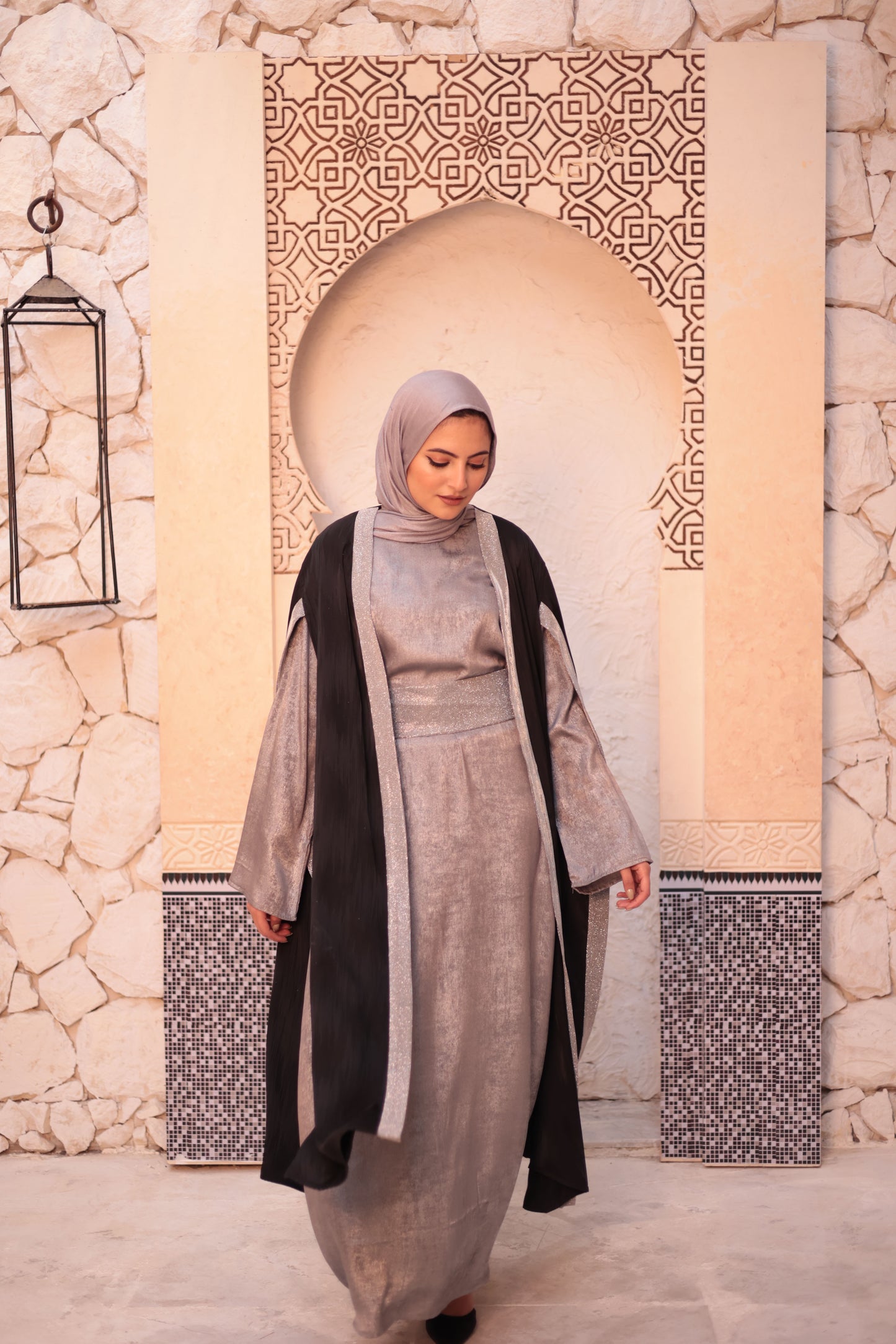 Shahrazad Kaftan