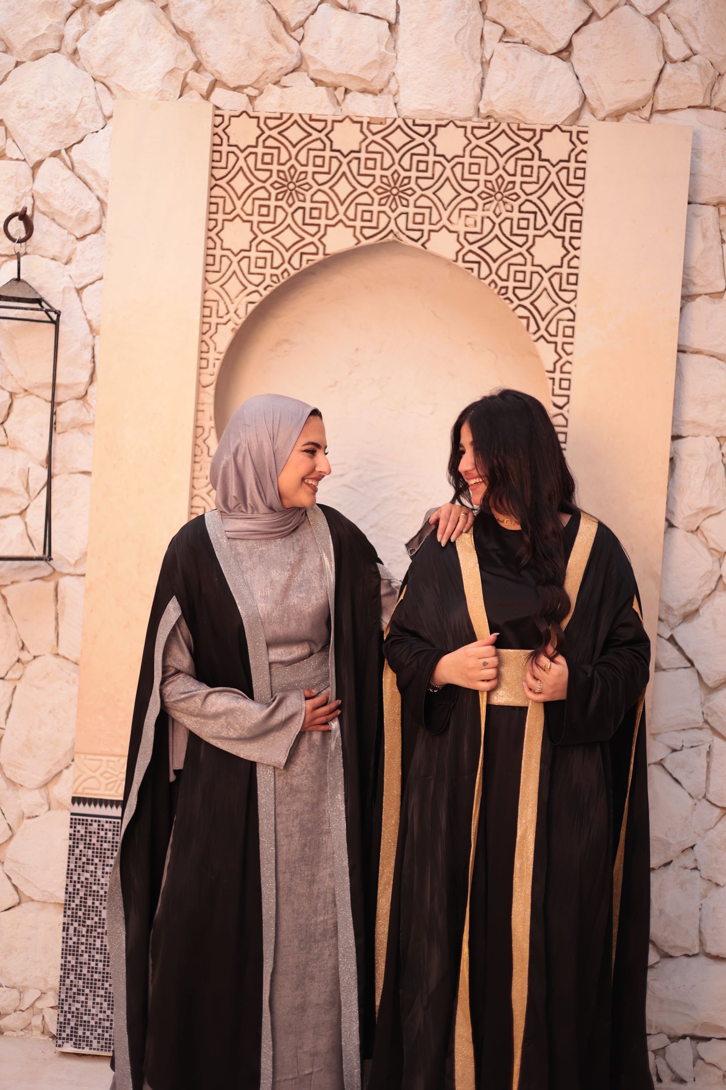 Shahrazad Kaftan