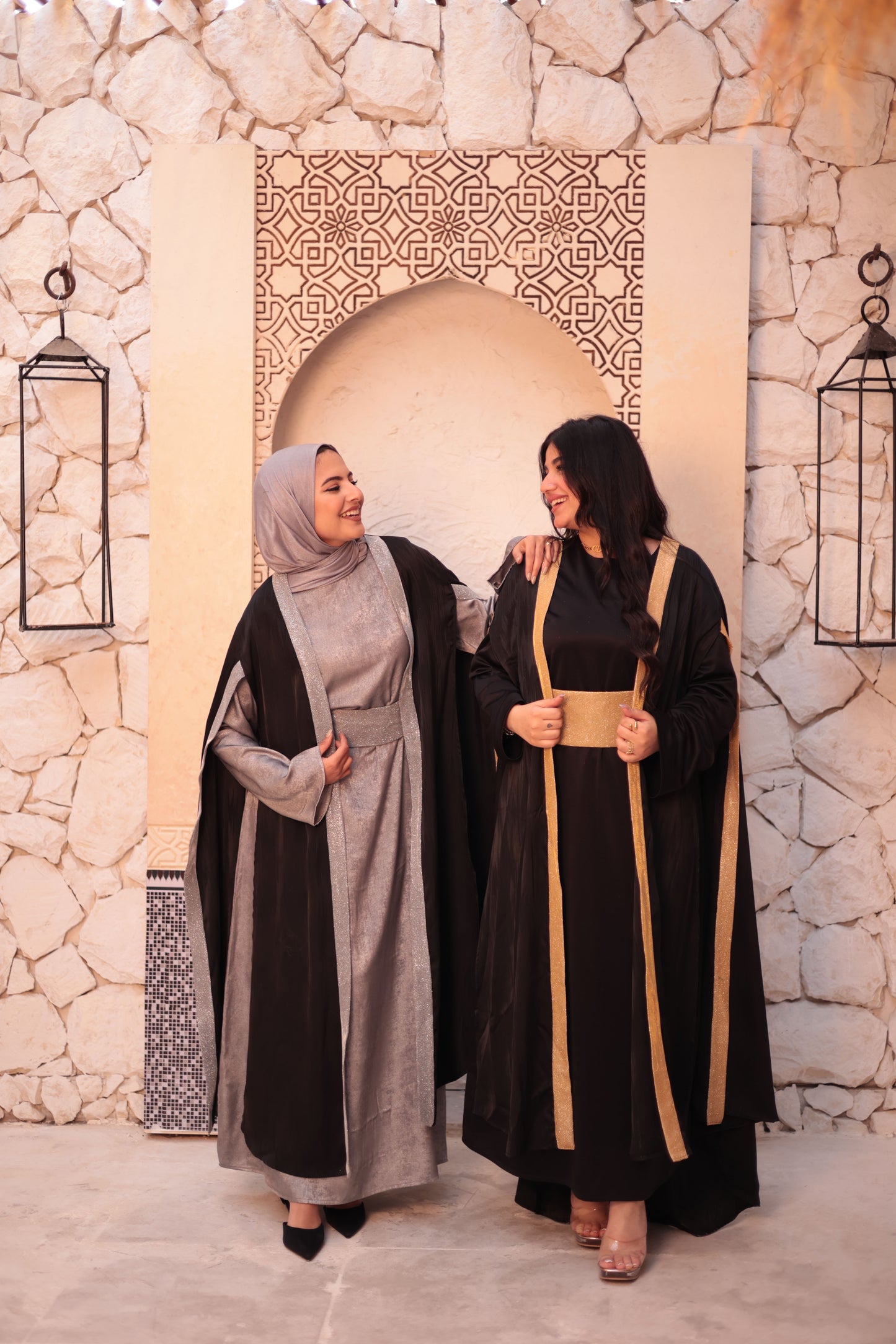 Shahrazad Kaftan
