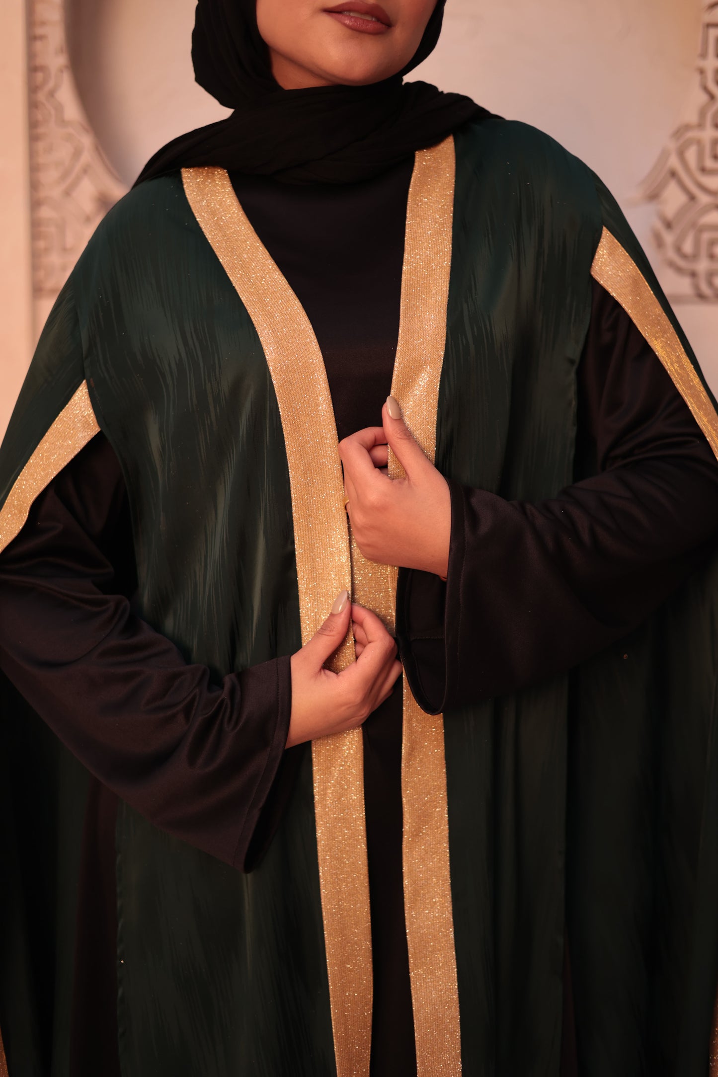 Shahrazad Kaftan