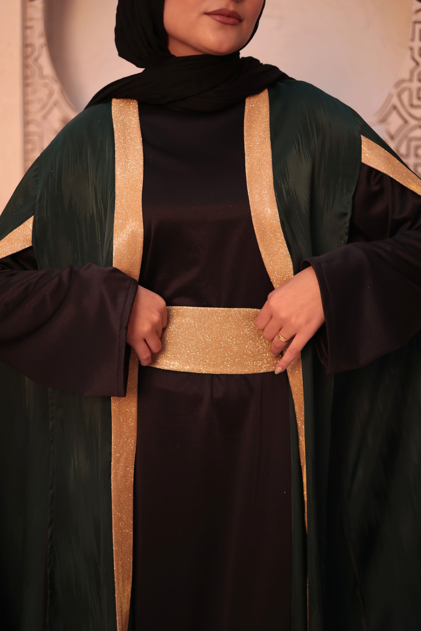 Shahrazad Kaftan