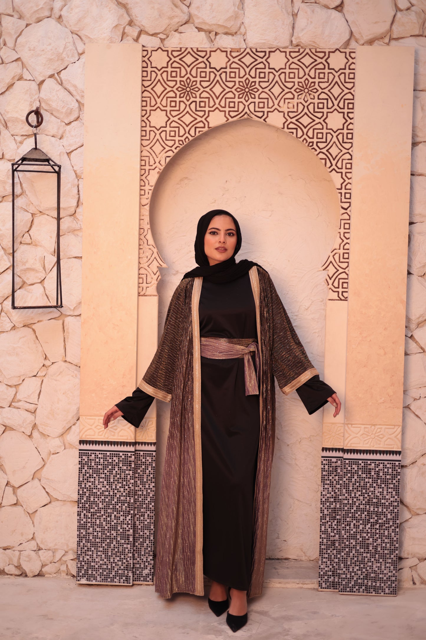 Queen Kaftan