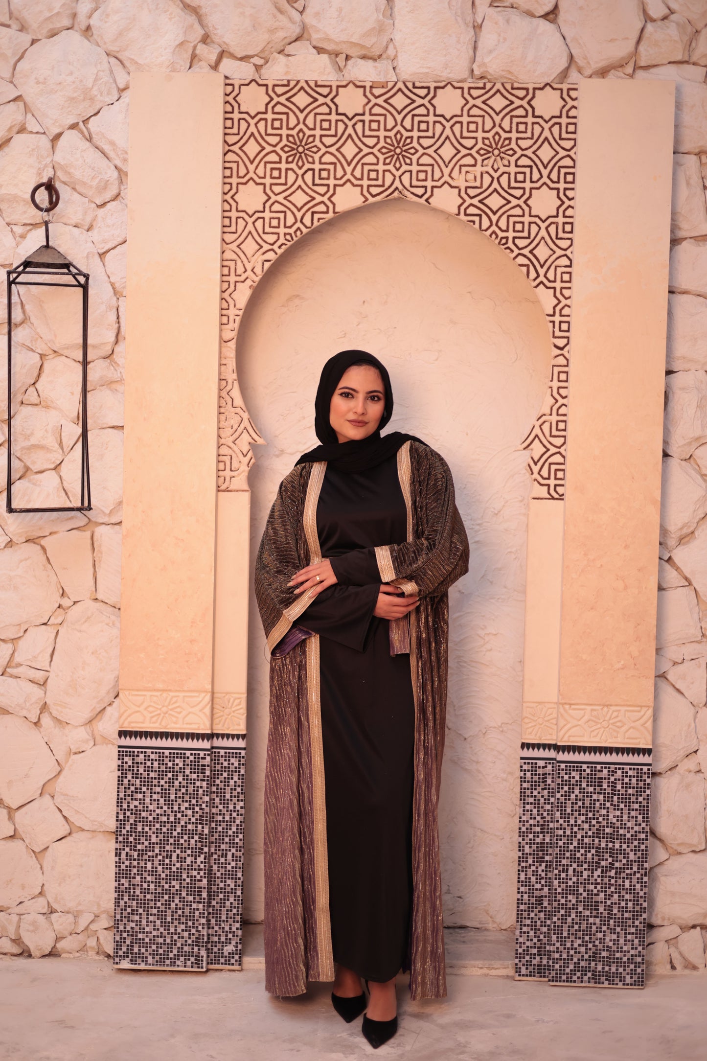 Queen Kaftan