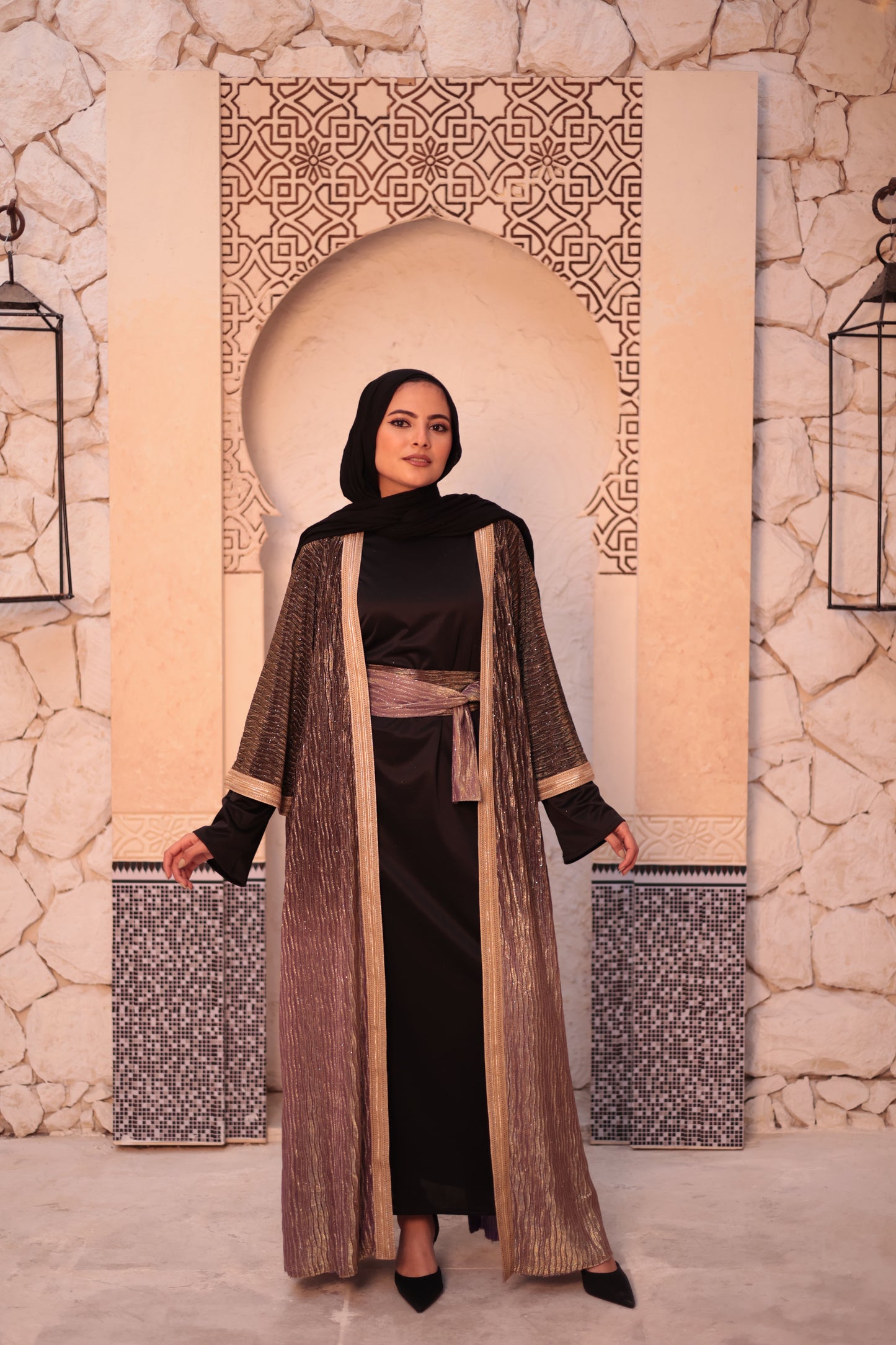 Queen Kaftan