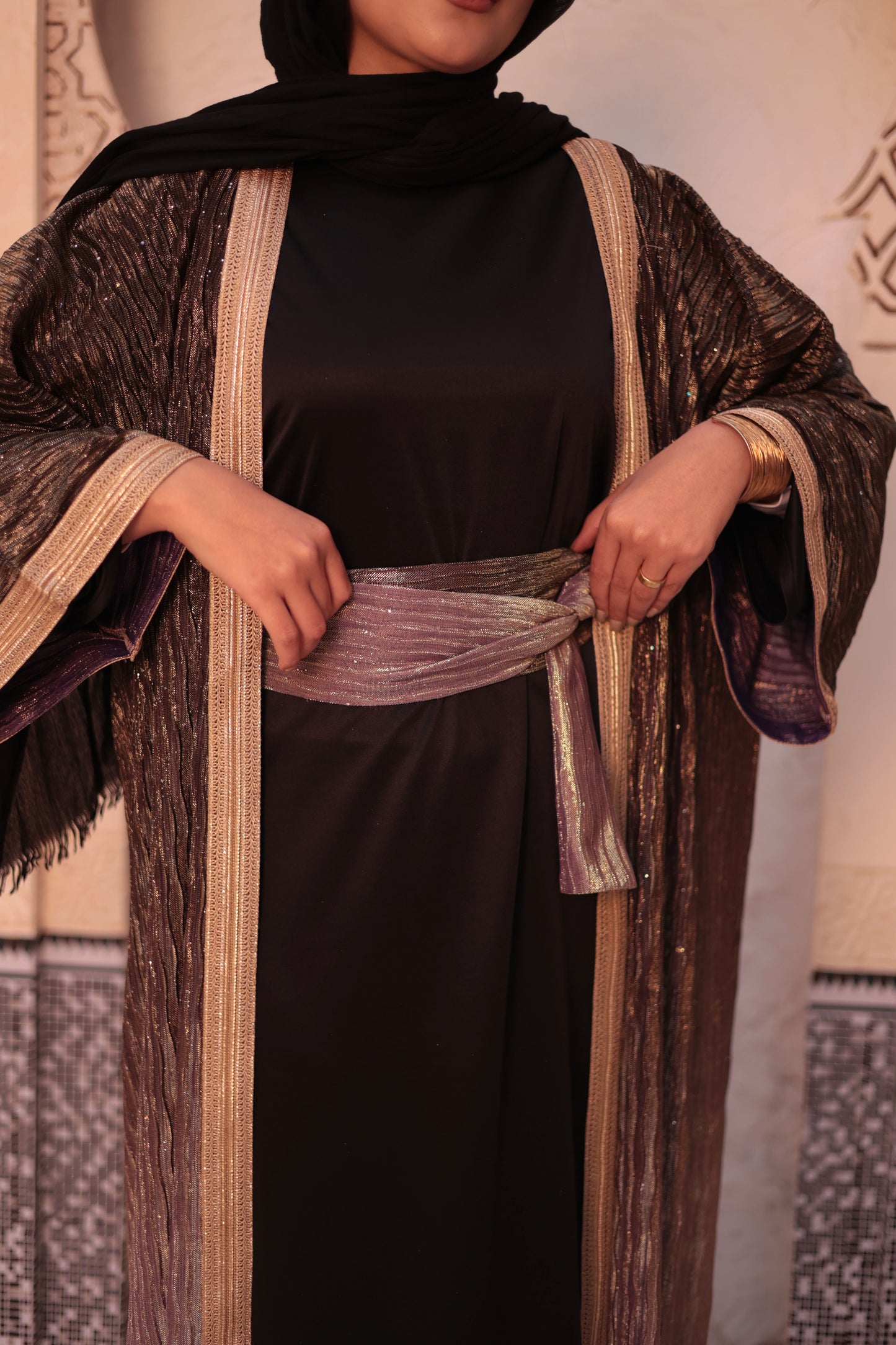 Queen Kaftan