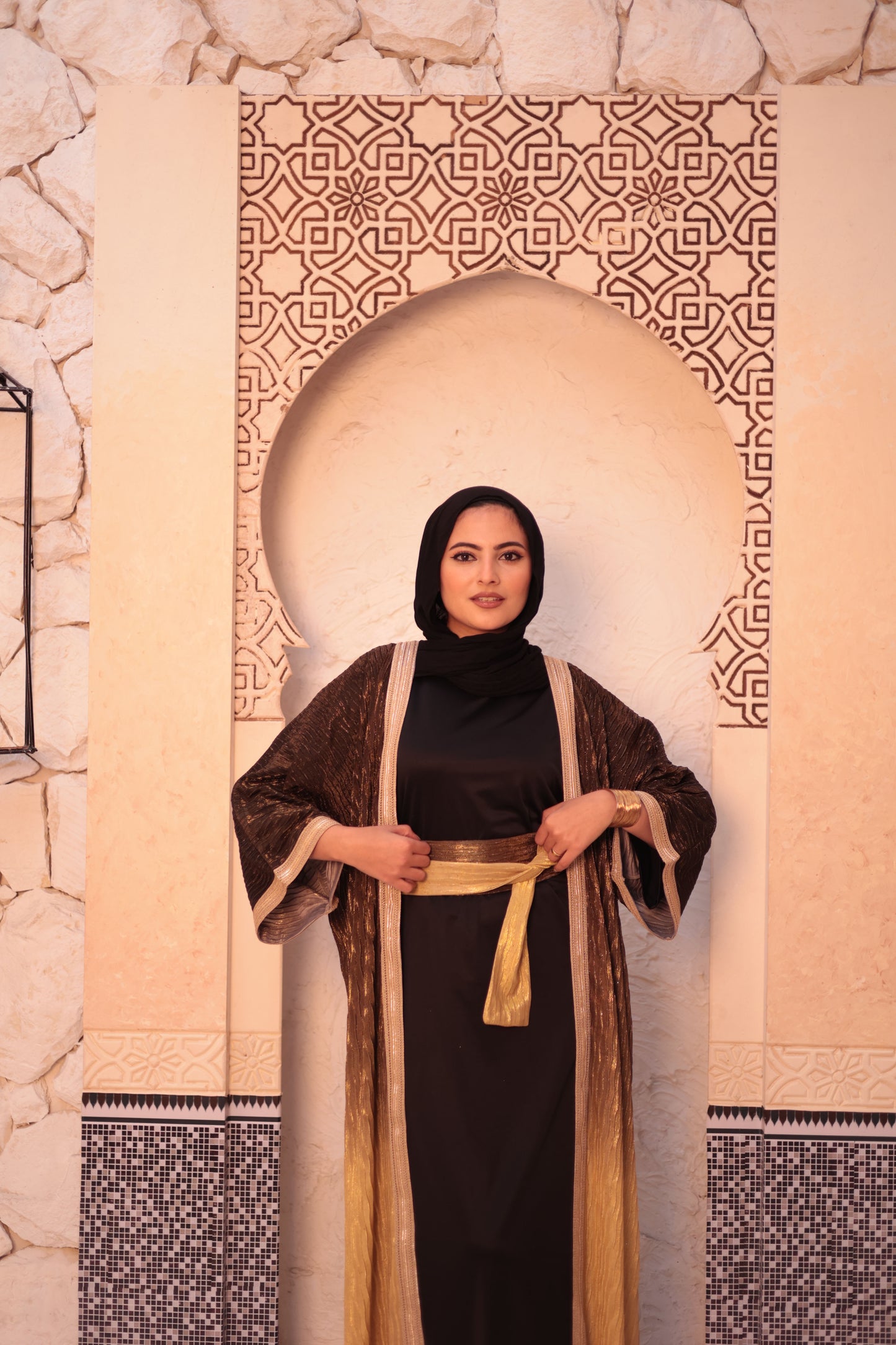 Queen Kaftan