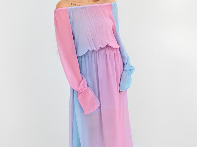 Pinky Coverup /dress