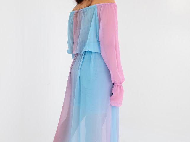 Pinky Coverup /dress