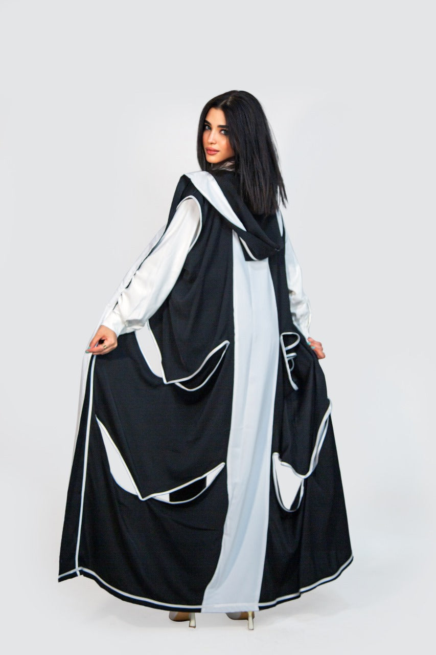 Unique Kimono