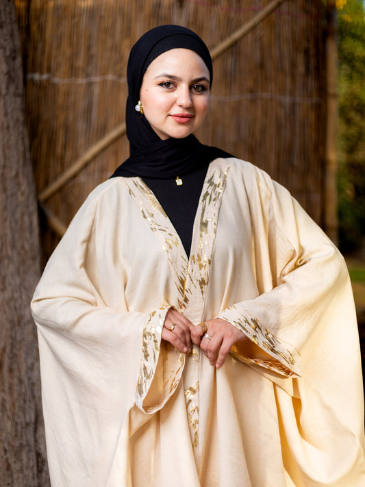 Beige Royal Suit