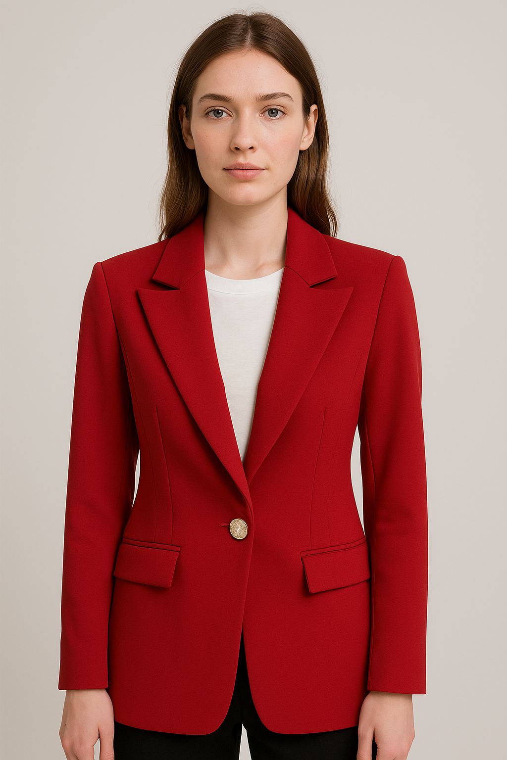Classic Blazer