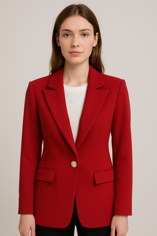Classic Blazer