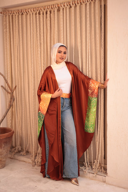 Misk Kaftan
