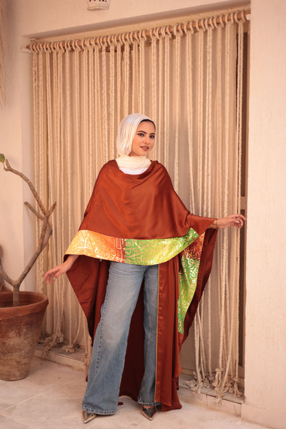 Misk Kaftan
