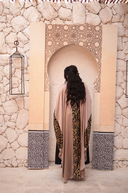 Misk Kaftan