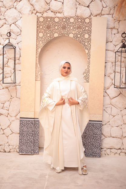 Misk Kaftan
