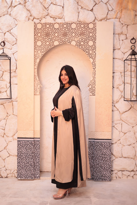 Shahrazad Kaftan