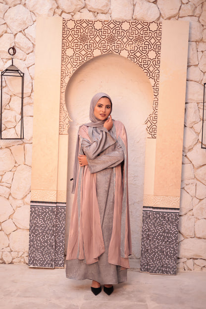 Shahrazad Kaftan