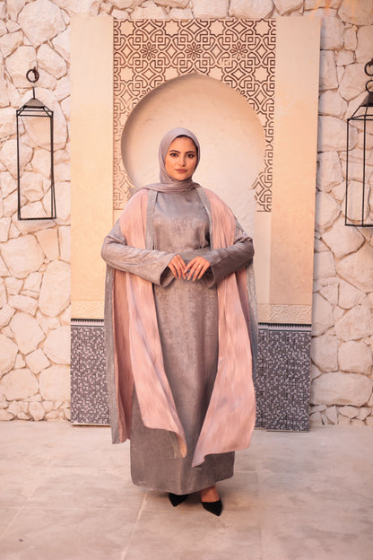 Shahrazad Kaftan