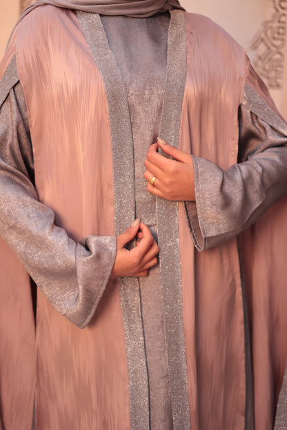 Shahrazad Kaftan
