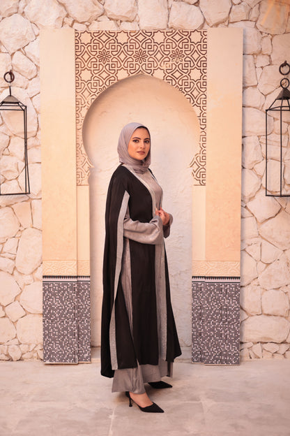 Shahrazad Kaftan