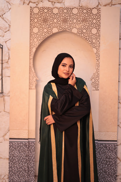 Shahrazad Kaftan