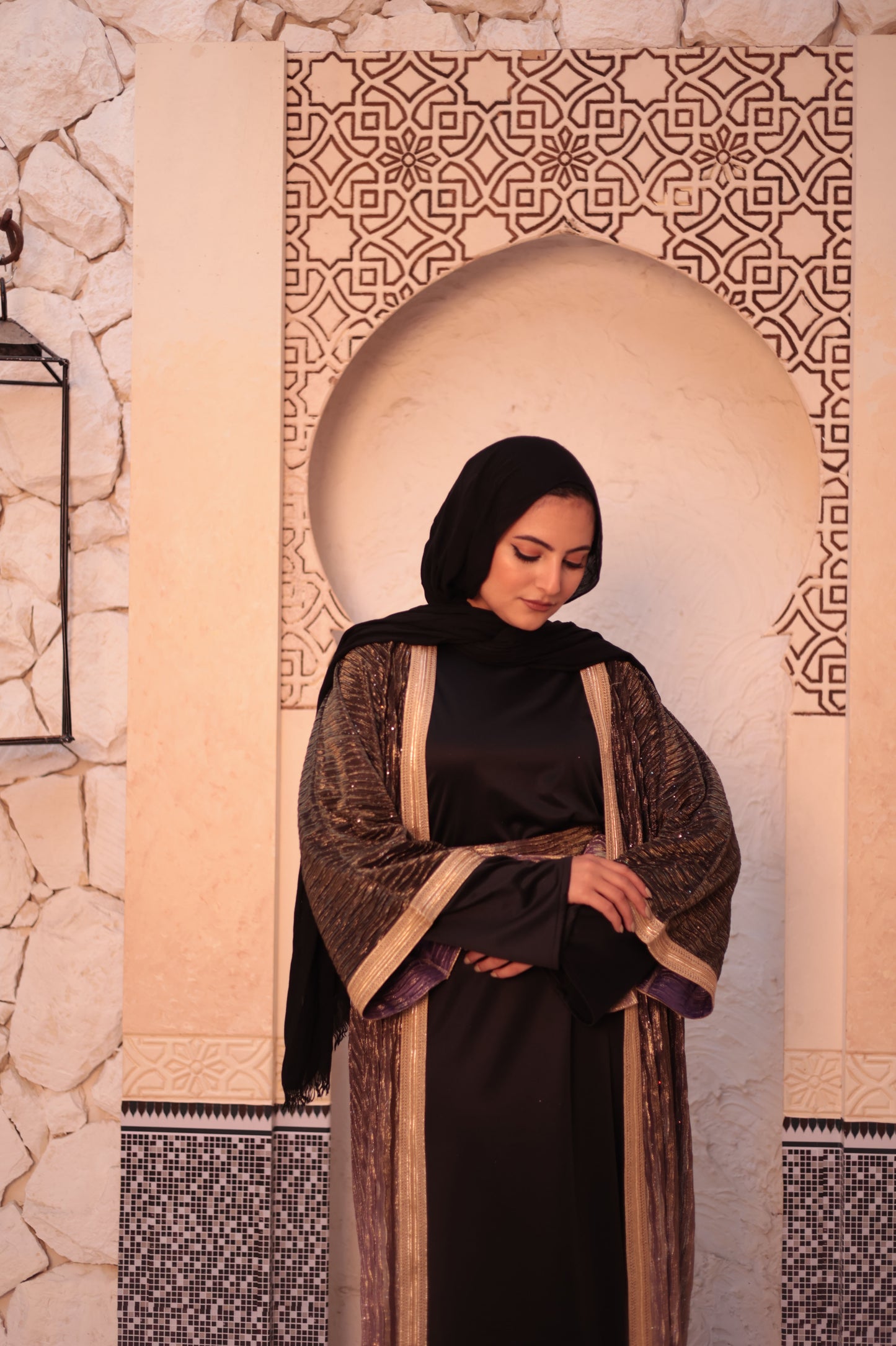 Queen Kaftan