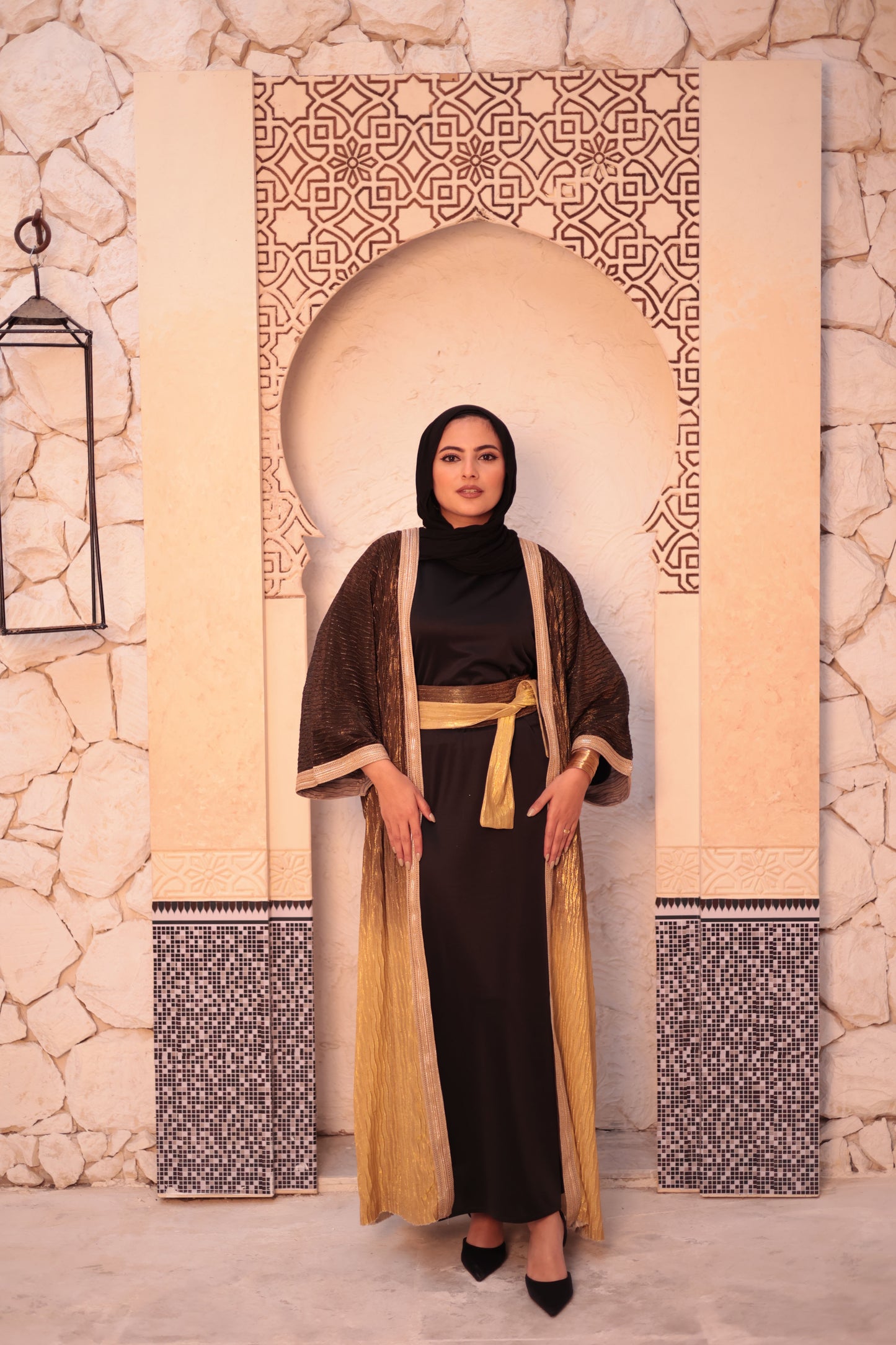Queen Kaftan