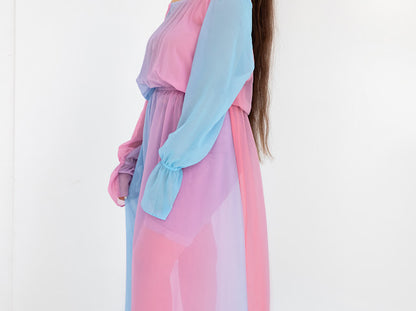 Pinky Coverup /dress
