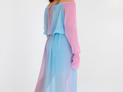 Pinky Coverup /dress