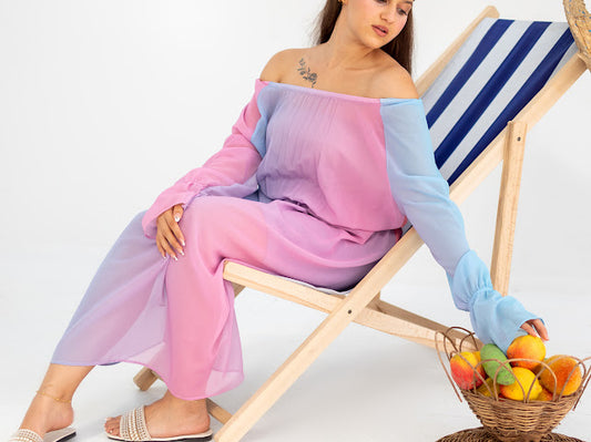 Pinky Coverup /dress