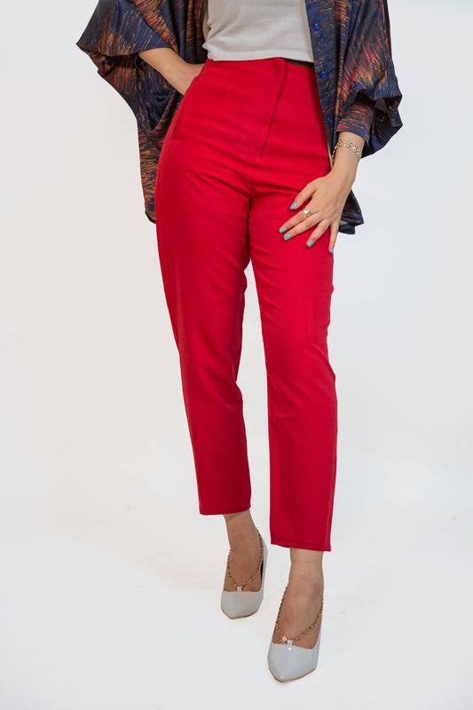 Formal Pants