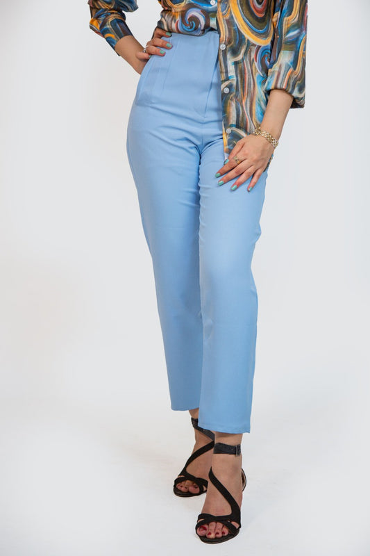 Formal pants