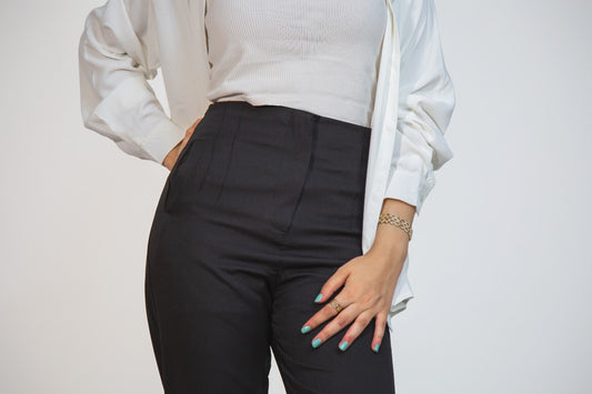 Formal Pants