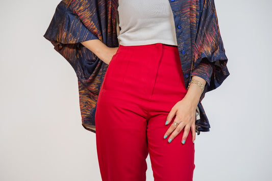 Formal Pants