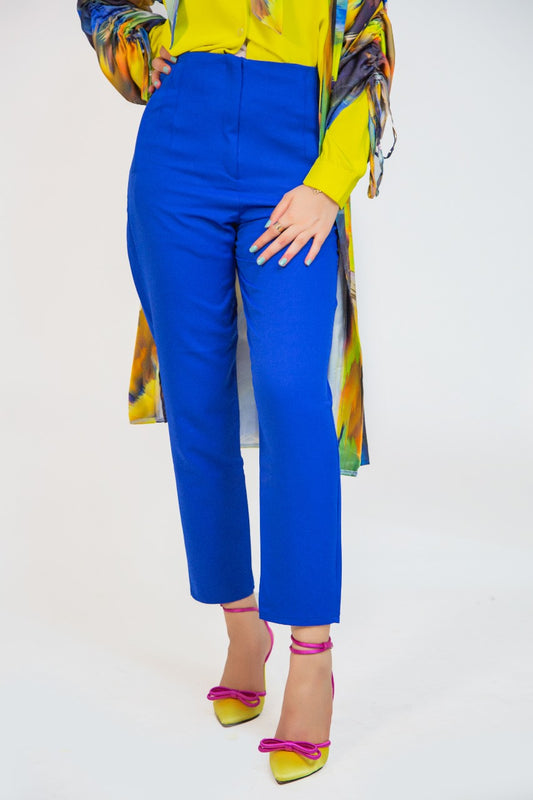 Formal pants